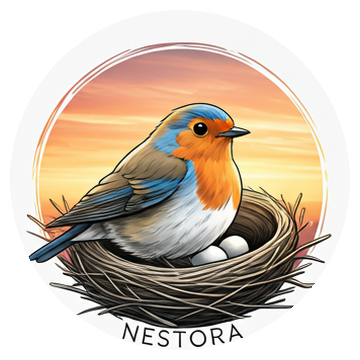 Nestora logo